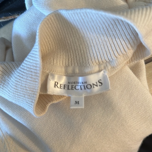 Northern Reflections sweater - Picture 4 of 4